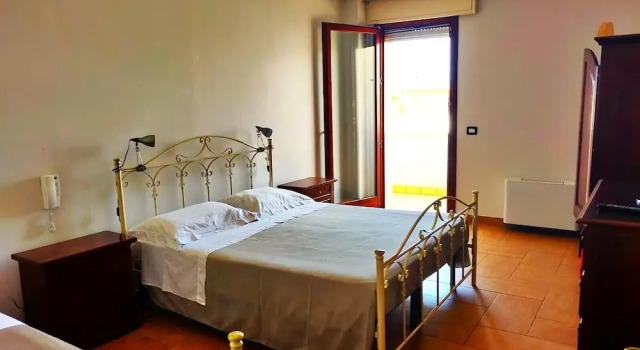 Bizzarri House Holiday Home