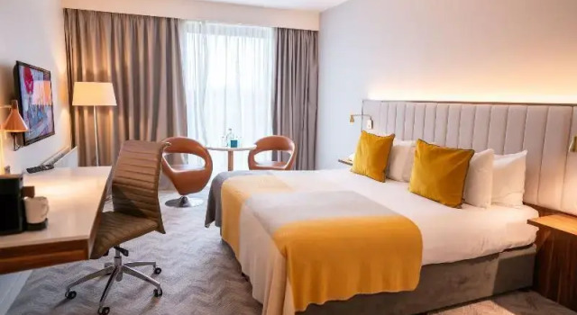 Номер Executive The Address Citywest