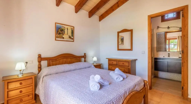 Cottage Villa Payeras