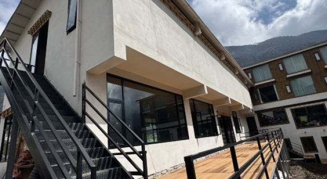 Qinhe, Prenota Hotel Deqin Yunnan