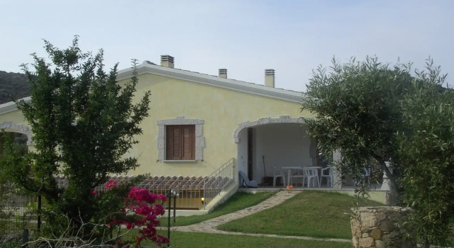 Locazione turistica I giardini di Porto Ottiolu (POT101), Забронировать Апартаменты/квартира Порто-Оттиолу Южная Сардиния