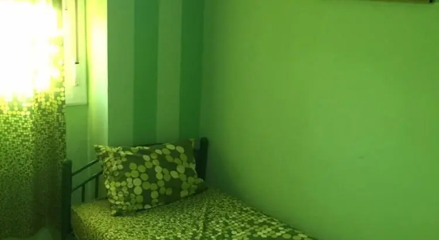 Appartement Hassan, Rezerwuj Apartament Hotele w Tanger-Tetouan z parkingiem, Parking