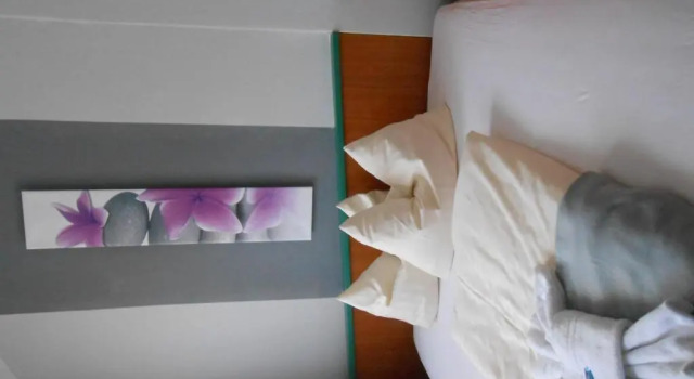 Номер Comfort Ferienhotel Forelle Thale Ortsteil Treseburg