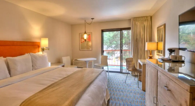 Номер Standard Ashland Hills Hotel & Suites