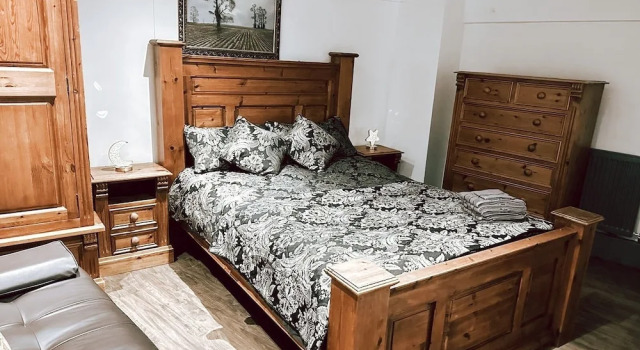 Eliteelegance Suites 2-bed Apartment in Sheffield