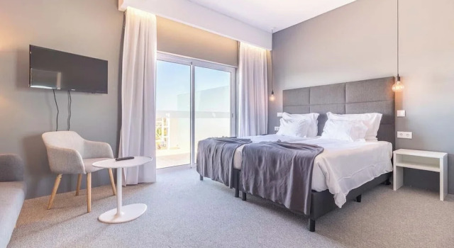 Номер Classic Pestana Gramacho Residences