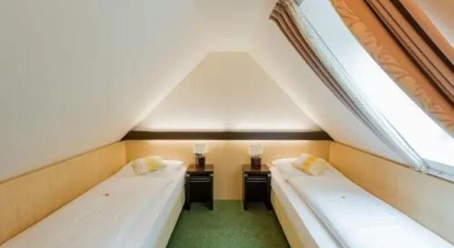 Hotel am Fischerhafen, Book Hotel Ditzum East Frisia