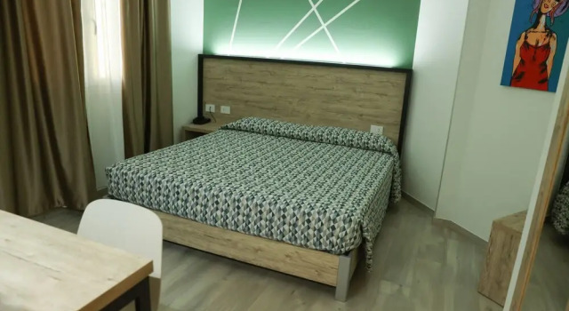 Номер Superior Maritan Hotel & Spa