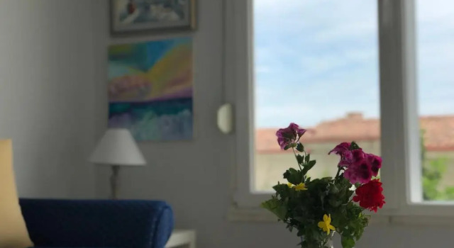 Апартаменты Apartments Wonderful bay