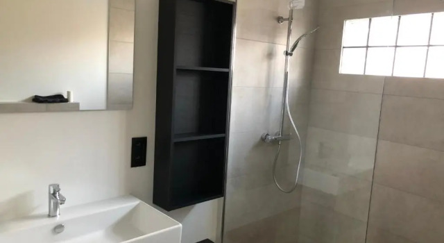 Апартаменты Ros'a Tourist & Business Appartment