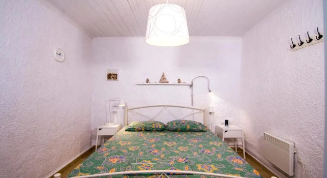 Summer House by the Sea, Book Hotel Chorefto 