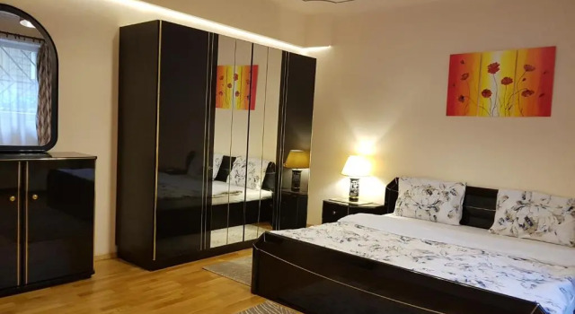 Palma Villa in City Park Budapest - semi suteren, Varaa Villa Budapest Budapest
