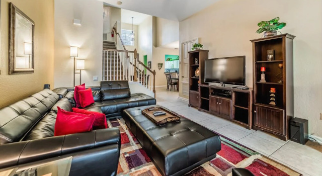 2638 Windsor Hills, Забронировать Отель Отели Орландо 4 звезды, 4*