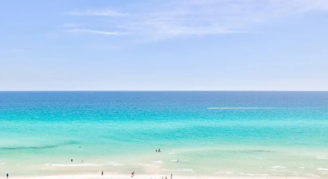 Номер Standard Pelican Beach 1206 1 Bedroom Condo by Pelican Beach Management