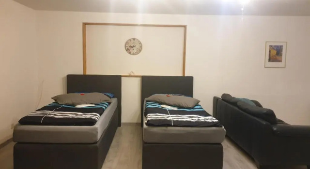 Апартаменты Apartment 2020