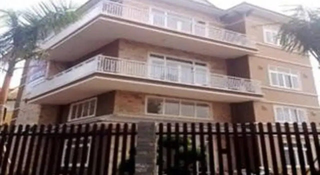River Park Serviced Apartment