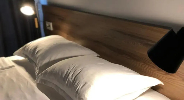 Номер Deluxe Citro Villa