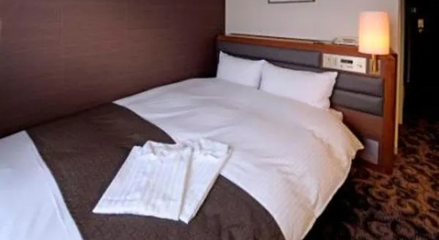 Двухместный номер Standard Hotel Plaza Kachigawa