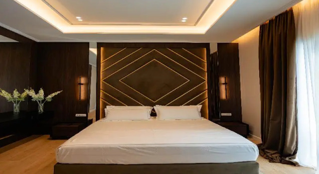 Номер Standard Royal Hill Hotel