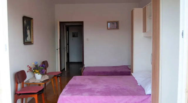Apartments and Rooms Slavica, Rezerwuj Apartament Hotele w Split-Dalmatia County z parkingiem, Parking