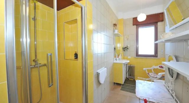 Апартаменты Villa Walter