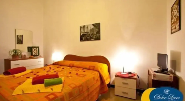Dolce Lecce B&B