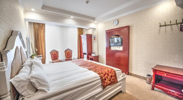 Двухместный номер Standard Royal House Hotel 2