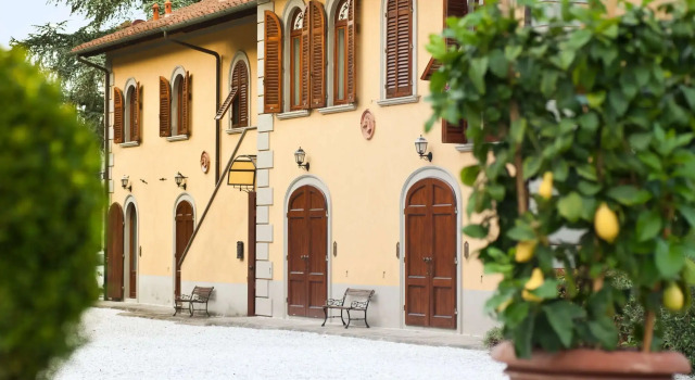 Relais Villa Belvedere
