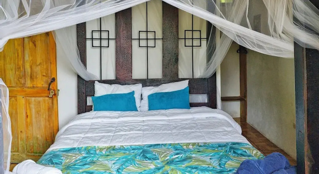 Villas In Sueño, Rezervovat Hotel Hotely v Puntarenas s parkováním, Parkování