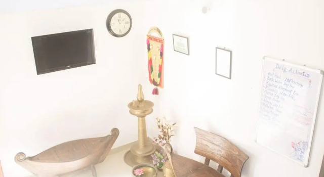 Rampart Homestays & Backpackers Hostels, Забронировать Отель Форт Коччи штат Керала