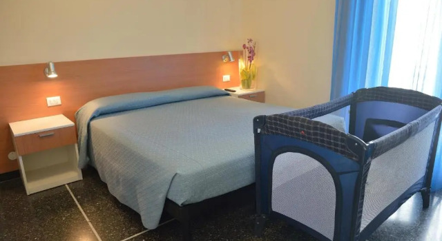 Двухместный номер Standard Hotel Guya