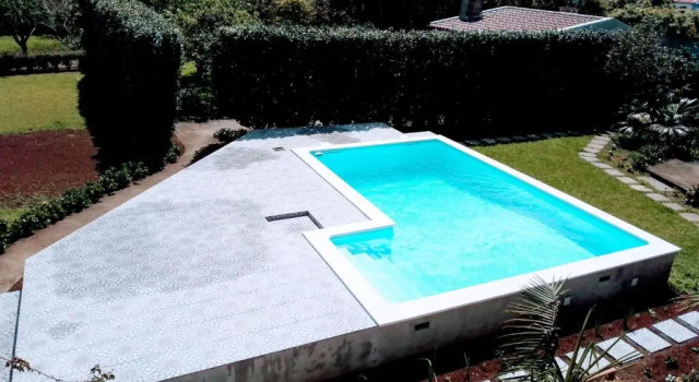 Номер Standard Quinta das Hortências