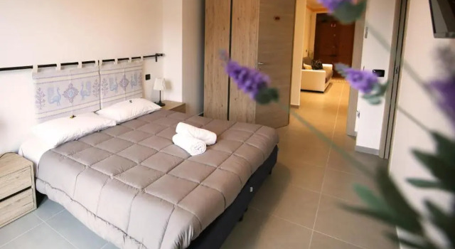I Fiori di Margherita Luxury B&B, Prenota Bed & breakfast Perugia Umbria, vicino a Stazione Ferroviaria di Perugia