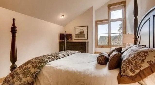 8709 Ski Tip Townhome 3 Bedroom Townhouse