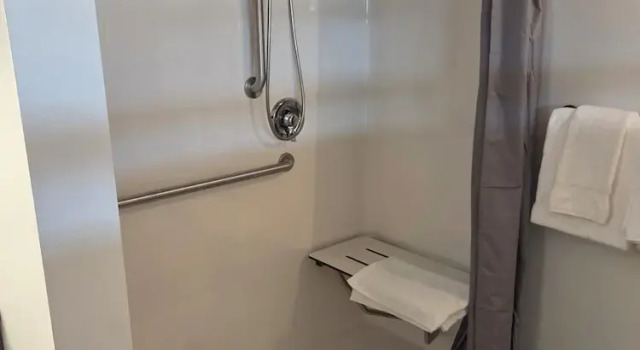 Номер Standard The Mill Hotel