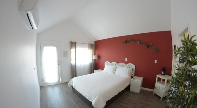 Номер Comfort 3333 Luz Del Valle Hotel Boutique