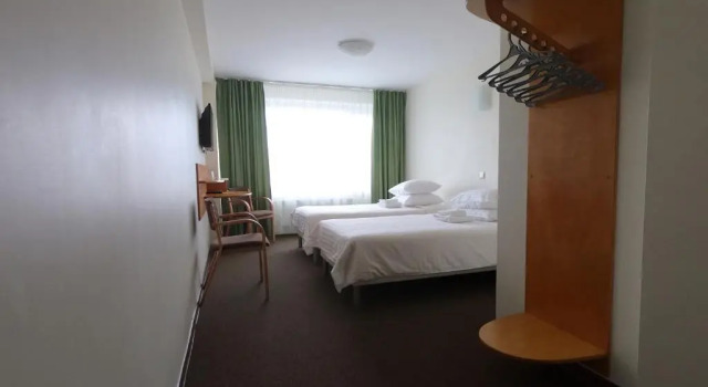 Номер Classic Hotel Madona