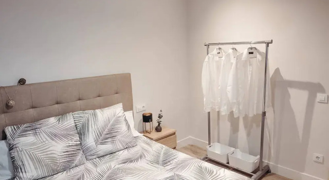 El Duplex De La Gran Via, Logrono Garaje Wifi, Prenota Appartamento Hotel a La Rioja con parcheggio, Parcheggio