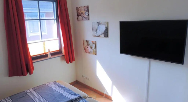 Коттедж Neue Reihe 11a Haus Ankalath