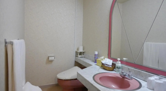 Номер Standard Aridagawa Onsen Hotel Sunshine