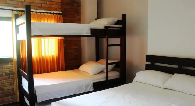San Marcos Taganga - Hostel, Rezerwuj Hostel Taganga Magdalena
