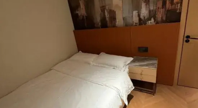 Люкс Yijia Serviced Apartment (Beijing International Trade Branch)