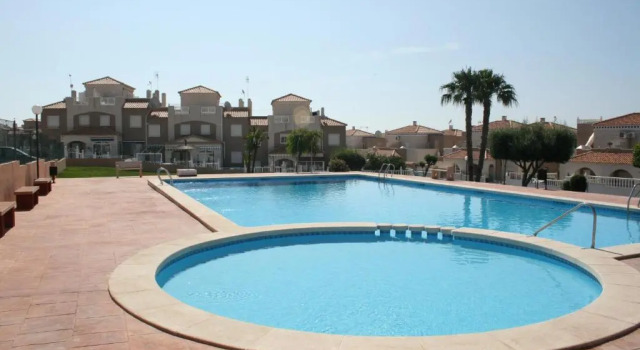Апартаменты Altos de la Bahia 83