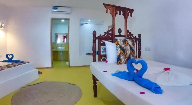 Avo Boutique Hotel, Varaa Boutique-hotelli Boutique-hotellit kohteessa Pvani region, Boutique-hotelli