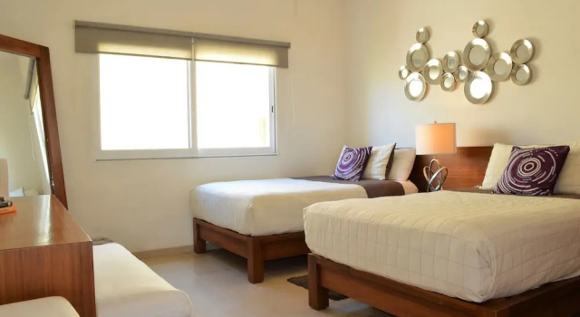 La Olas By Riviera Rentals, Rezerwuj Hotel Playa del Carmen Quintana Roo