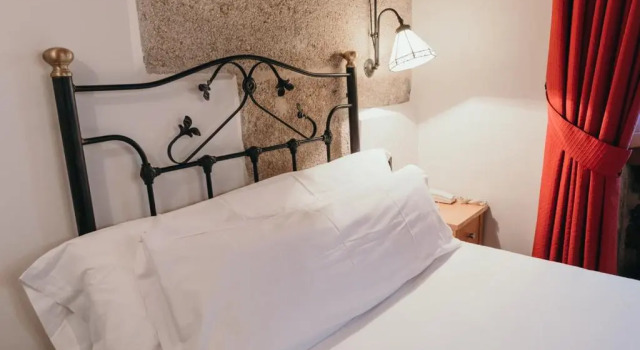 Номер Standard PR Campanas de San Juan