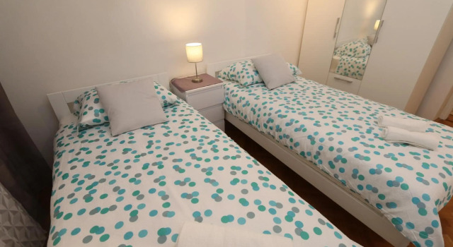 Apartment Mira Lapad, Забронировать Апартаменты/квартира Лапад Дубровник, рядом с Частный пляж Hotel Vis