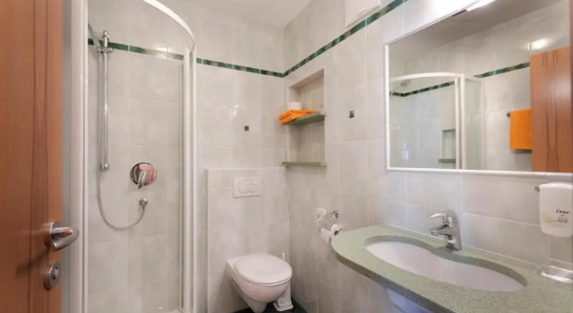 Номер Standard Hotel Kronhof