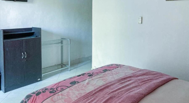 Widia Homestay Bali