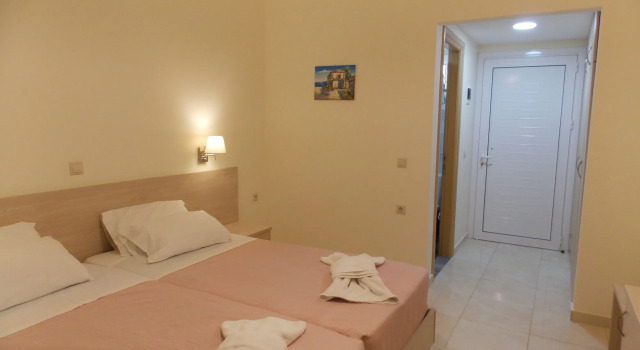 Alkyon Beach Hotel